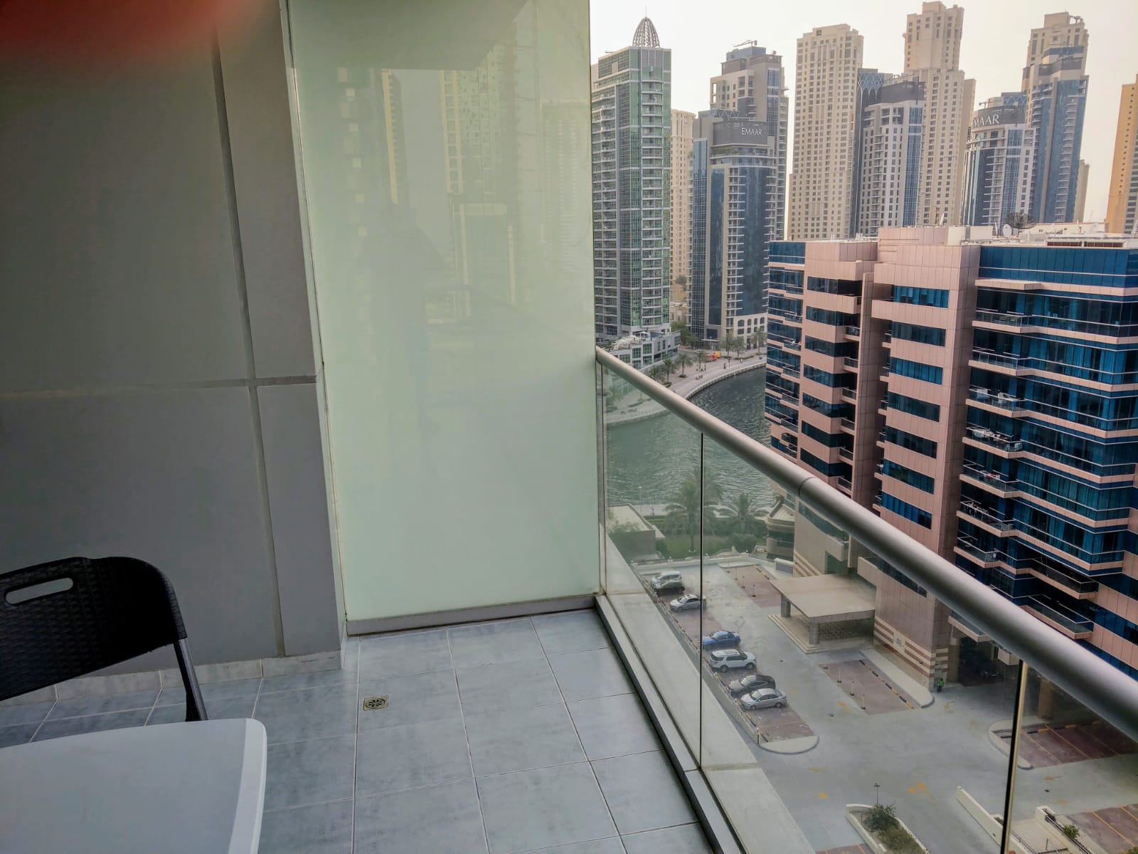 1 Bedroom Apartment in The Waves Tower A