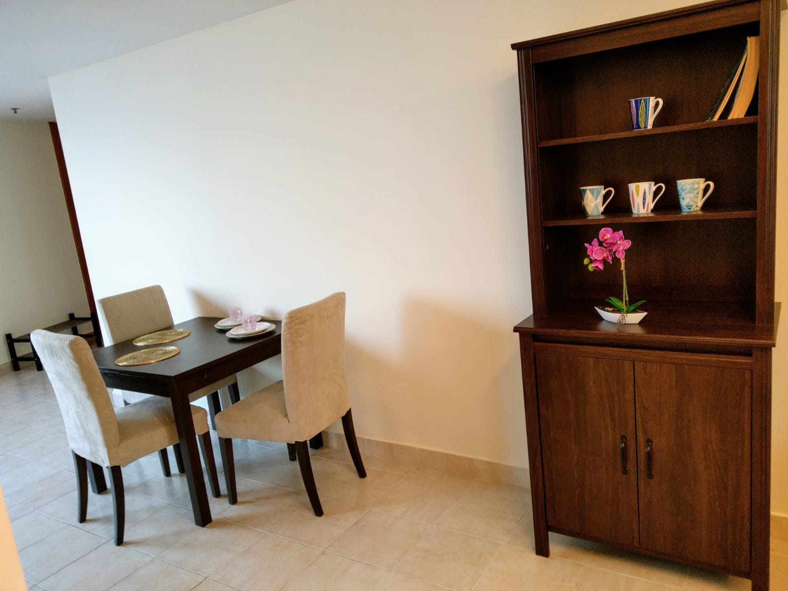 1 Bedroom Apartment in The Waves Tower A