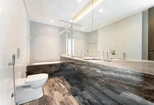 3 Bedrooms Apartment in Damac Heights