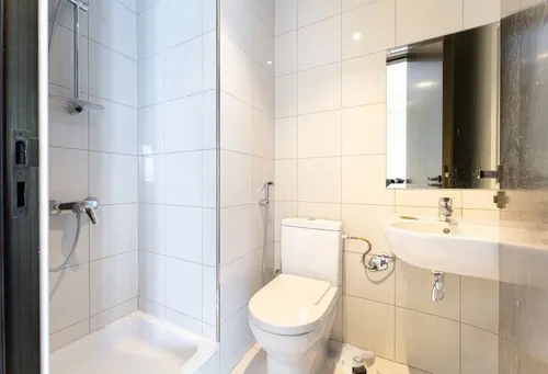 3 Bedrooms Apartment in Damac Heights