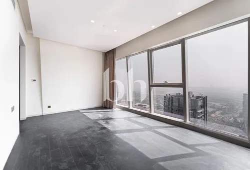 Largest Layout | Maids Room | Fendi Design