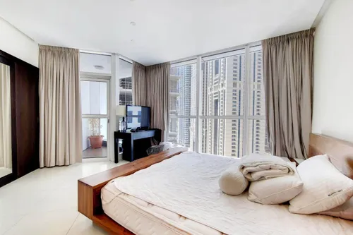 3 Bedrooms Apartment in 23 Marina