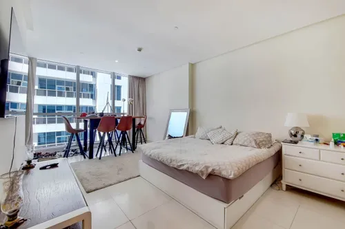 3 Bedrooms Apartment in 23 Marina