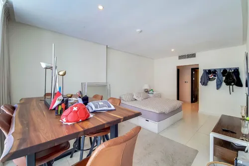 3 Bedrooms Apartment in 23 Marina