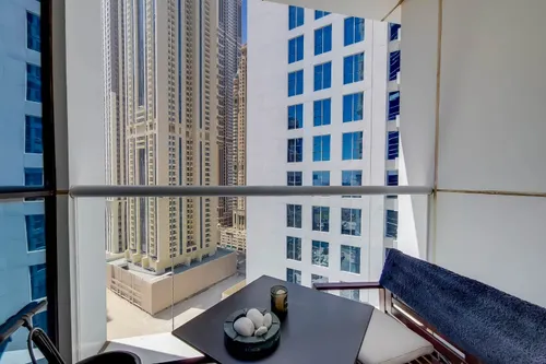 3 Bedrooms Apartment in 23 Marina