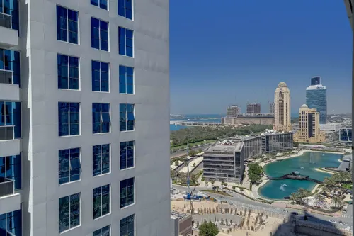 3 Bedrooms Apartment in 23 Marina