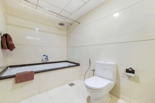 3 Bedrooms Apartment in 23 Marina