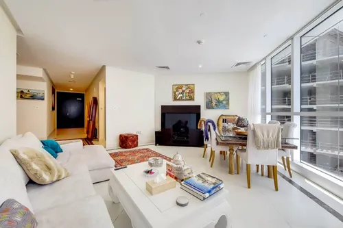 3 Bedrooms Apartment in 23 Marina