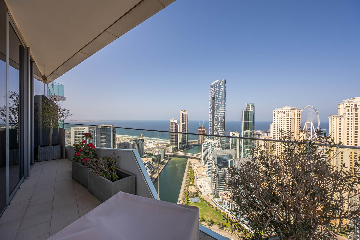 3 Bedrooms Apartment in Stella Maris