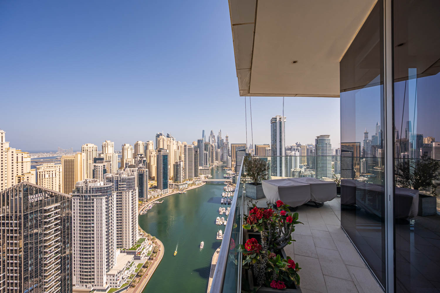 3 Bedrooms Apartment in Stella Maris