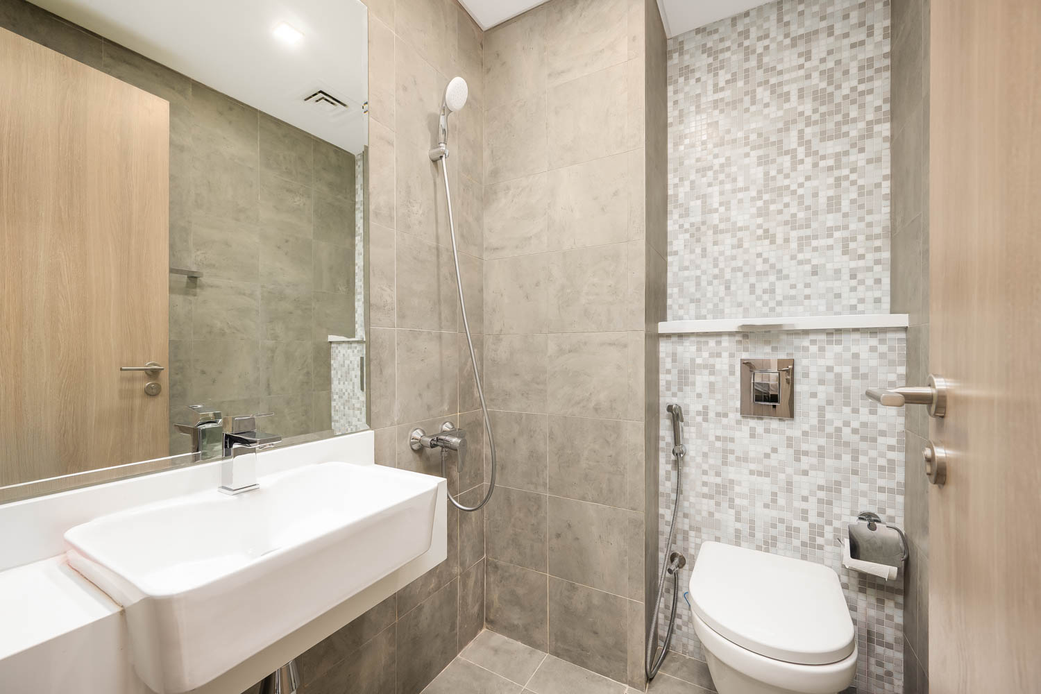 3 Bedrooms Apartment in Stella Maris