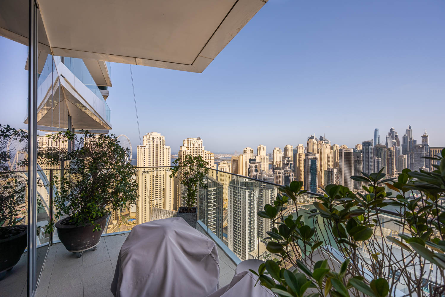 3 Bedrooms Apartment in Stella Maris