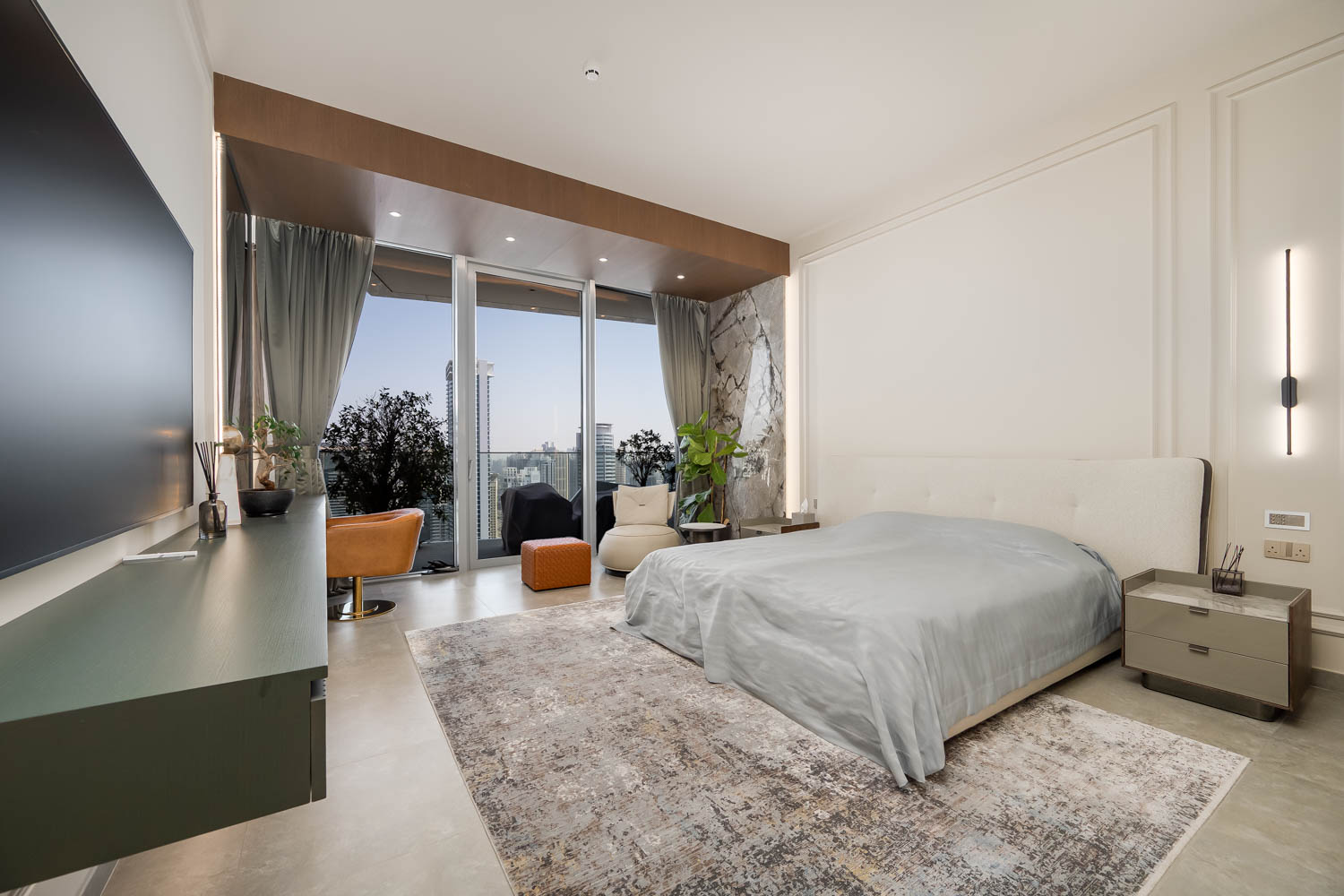 3 Bedrooms Apartment in Stella Maris