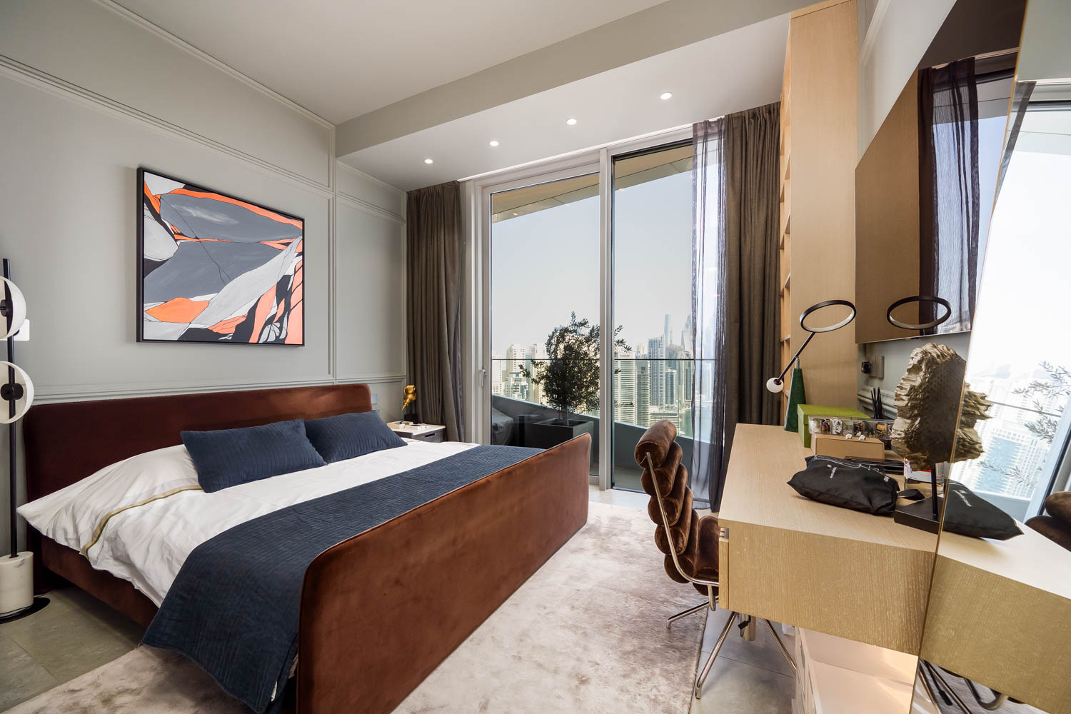 3 Bedrooms Apartment in Stella Maris