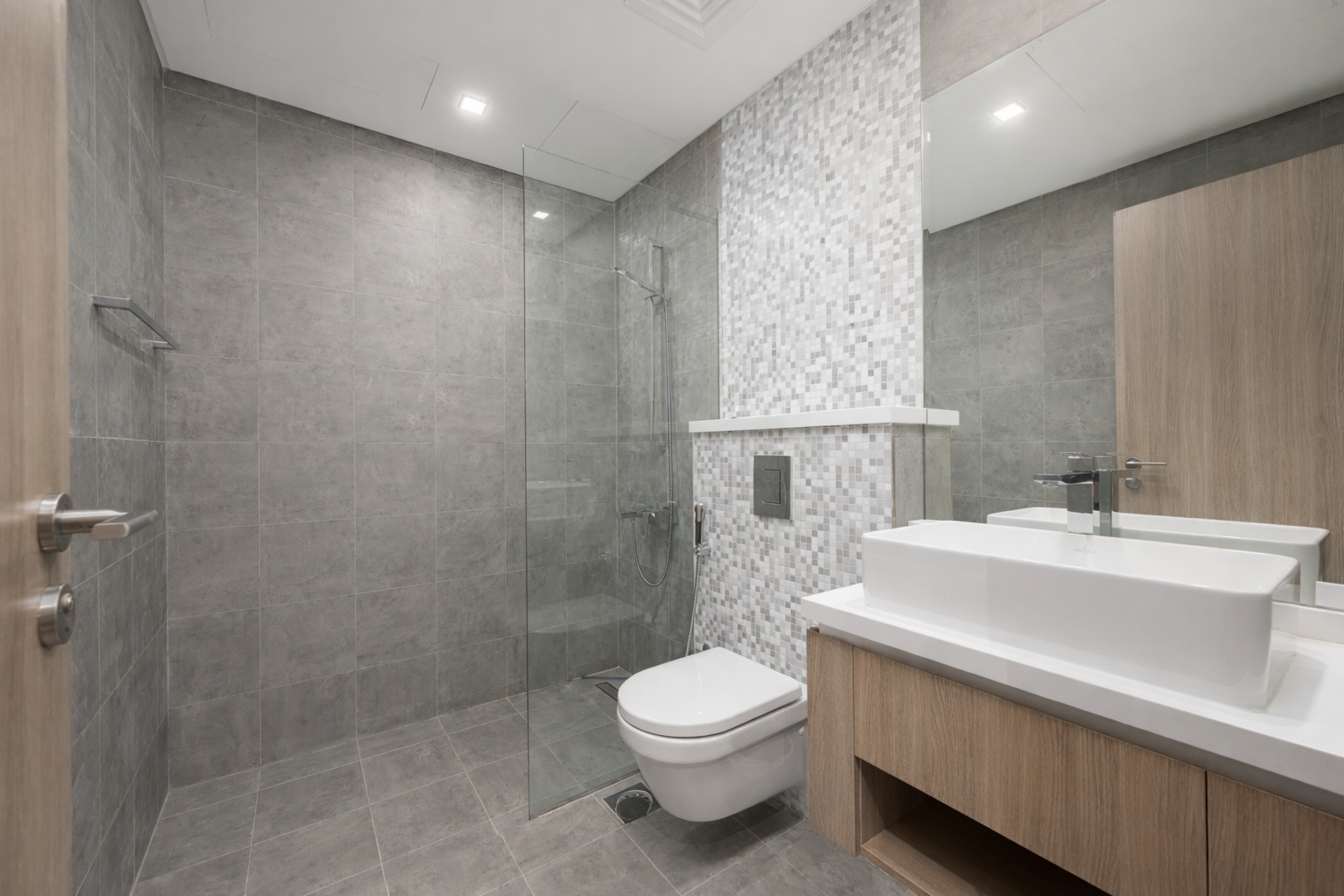 3 Bedrooms Apartment in Stella Maris