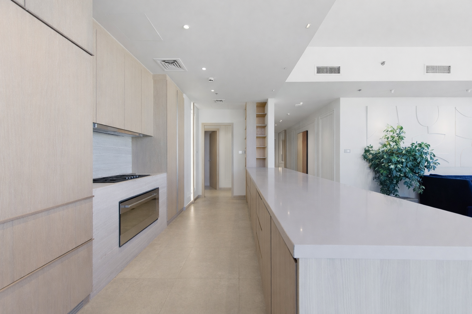 3 Bedrooms Apartment in Stella Maris