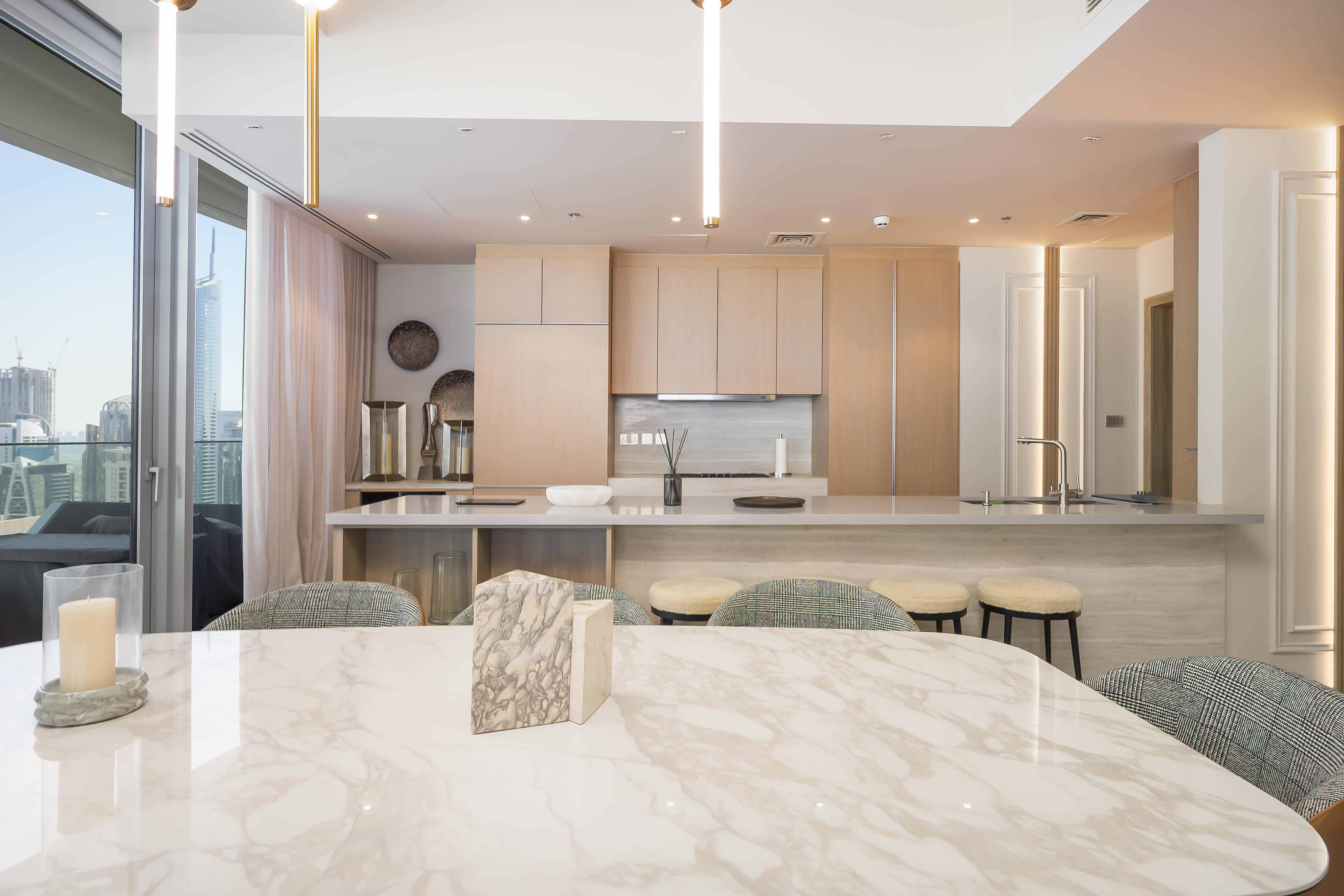 3 Bedrooms Apartment in Stella Maris