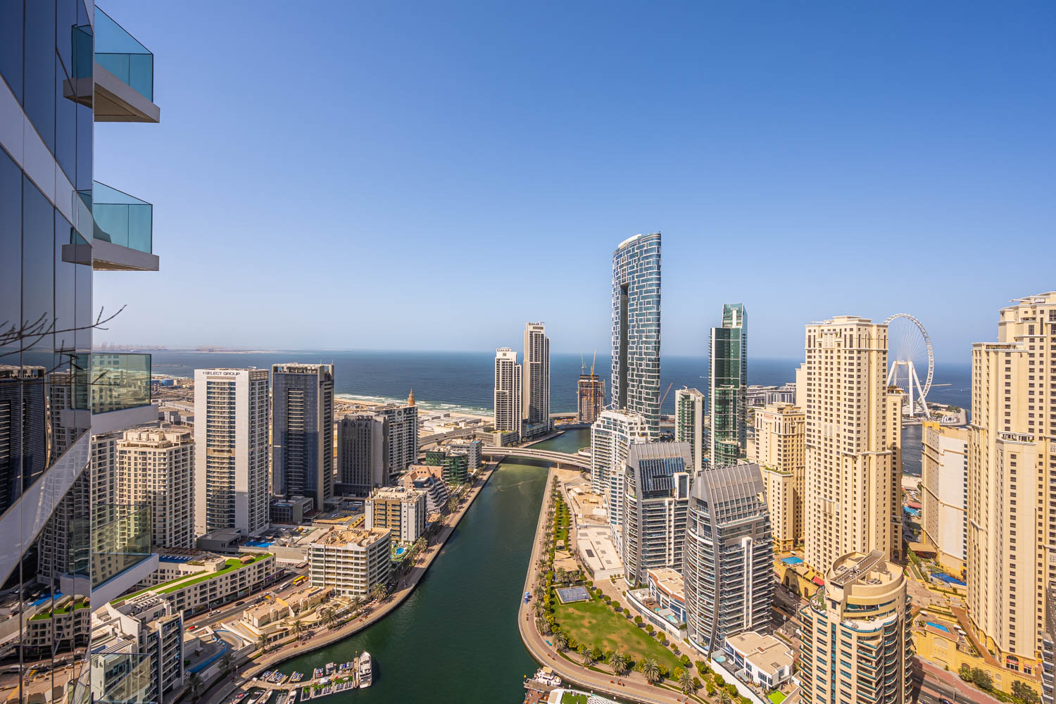 3 Bedrooms Apartment in Stella Maris