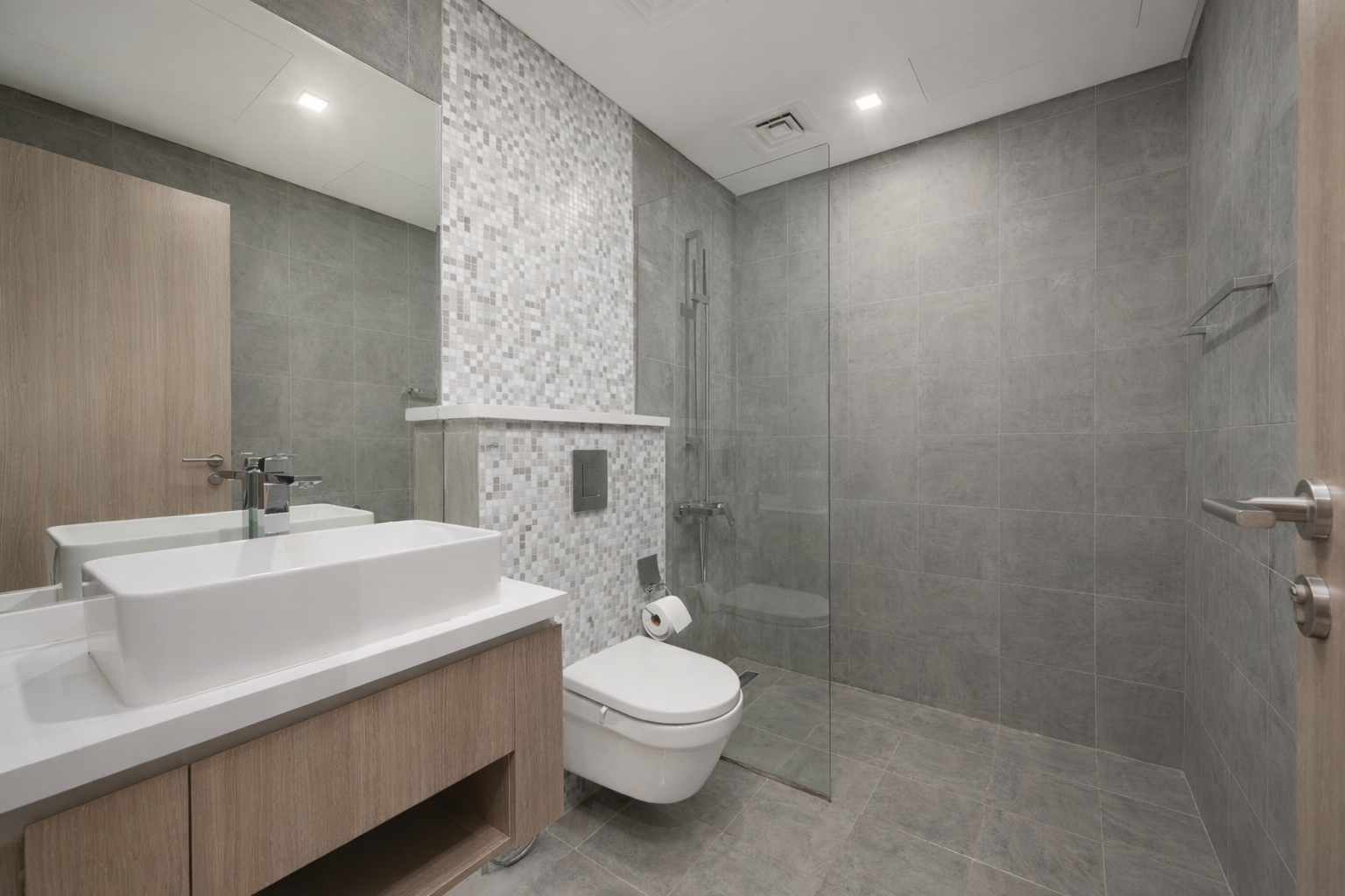 3 Bedrooms Apartment in Stella Maris