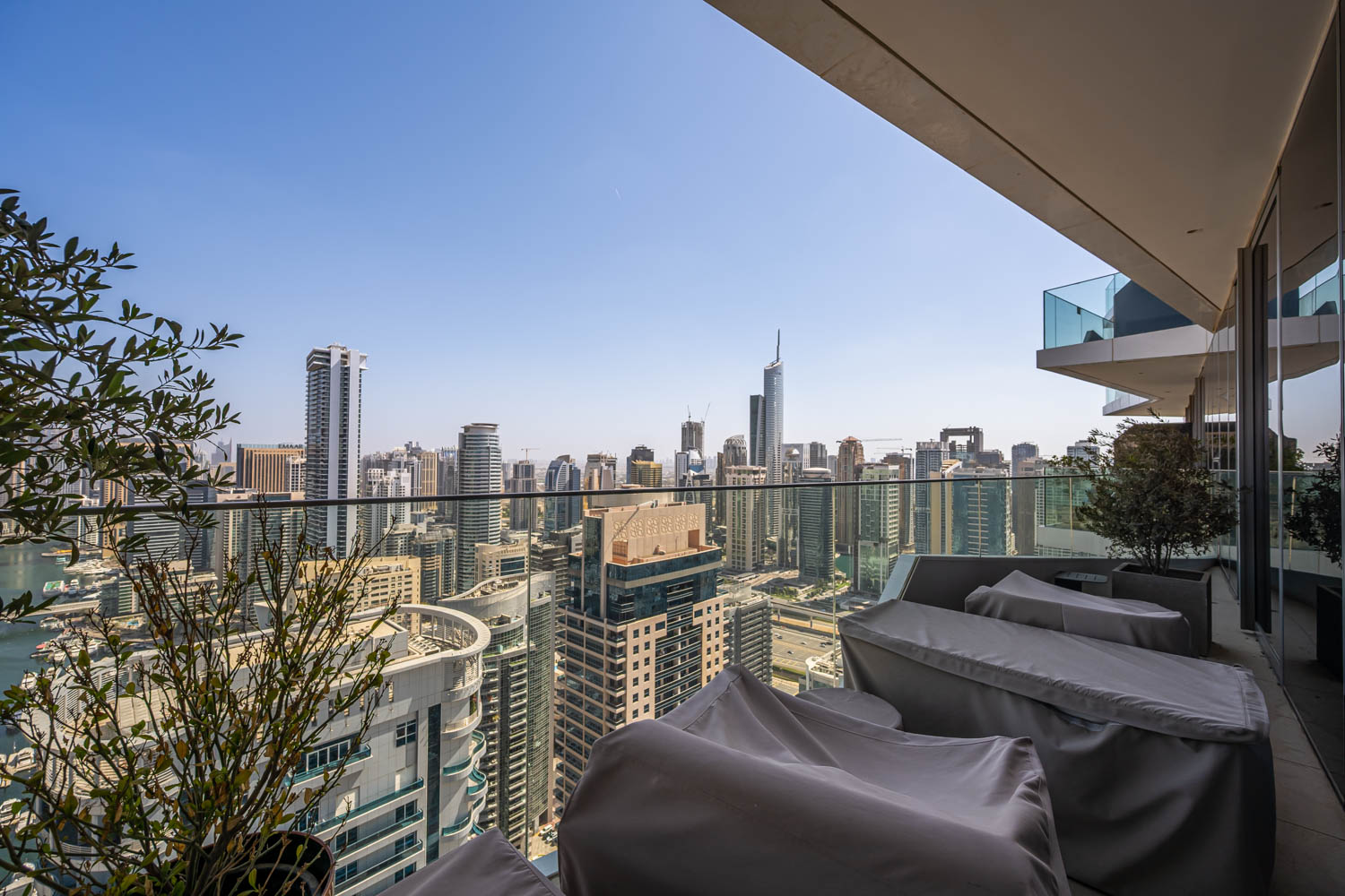 3 Bedrooms Apartment in Stella Maris