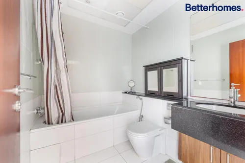 1 Bedroom Apartment in Marina Heights