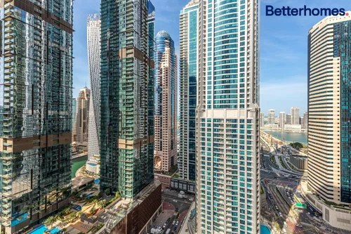 1 Bedroom Apartment in Marina Heights