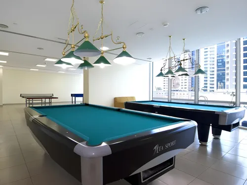 1 Bedroom Apartment in Marina Heights