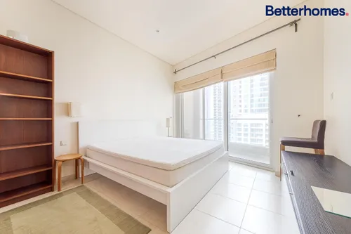 1 Bedroom Apartment in Marina Heights