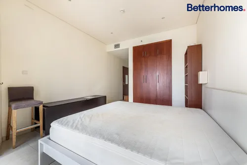 1 Bedroom Apartment in Marina Heights