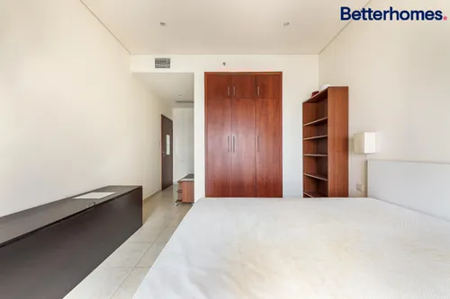 1 Bedroom Apartment in Marina Heights