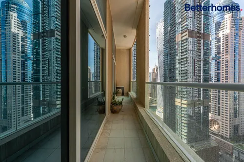 1 Bedroom Apartment in Marina Heights