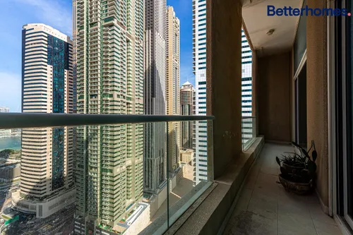 1 Bedroom Apartment in Marina Heights