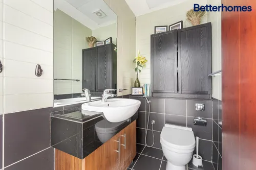 1 Bedroom Apartment in Marina Heights