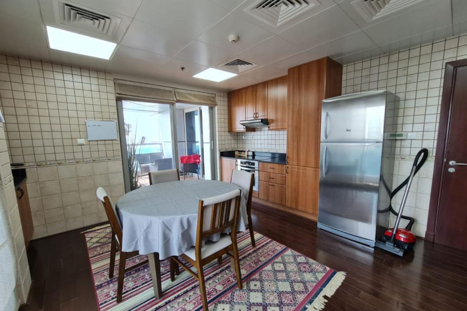 2 Bedrooms Apartment in Princess Tower