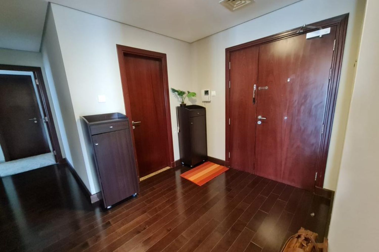 2 Bedrooms Apartment in Princess Tower