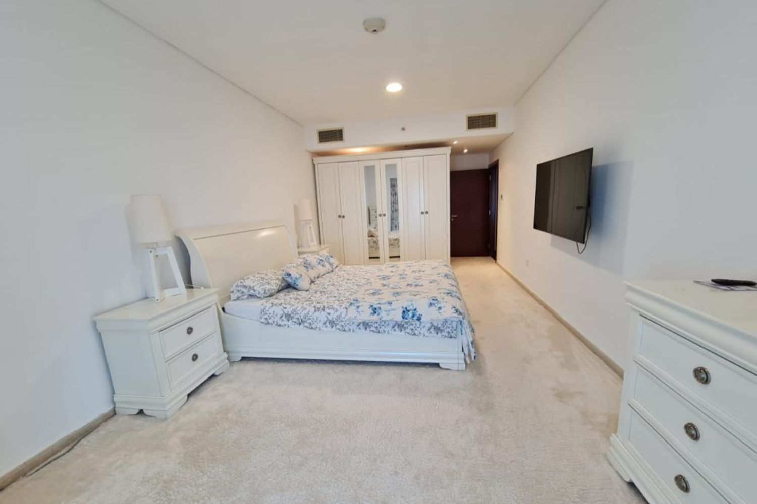 2 Bedrooms Apartment in Princess Tower