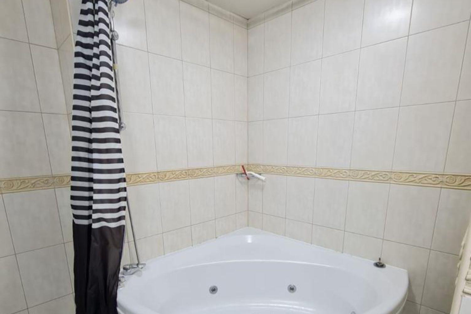 2 Bedrooms Apartment in Princess Tower