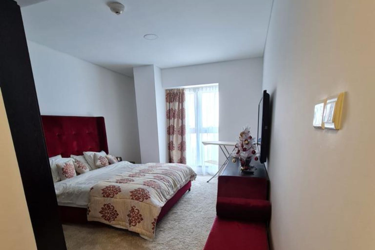 2 Bedrooms Apartment in Princess Tower