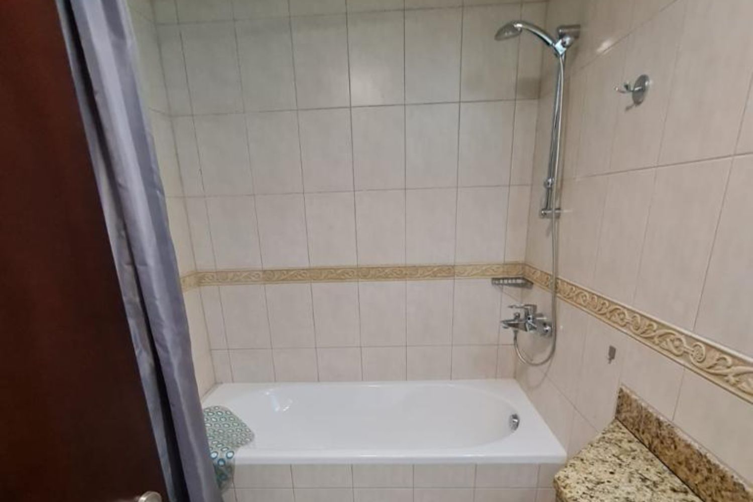 2 Bedrooms Apartment in Princess Tower