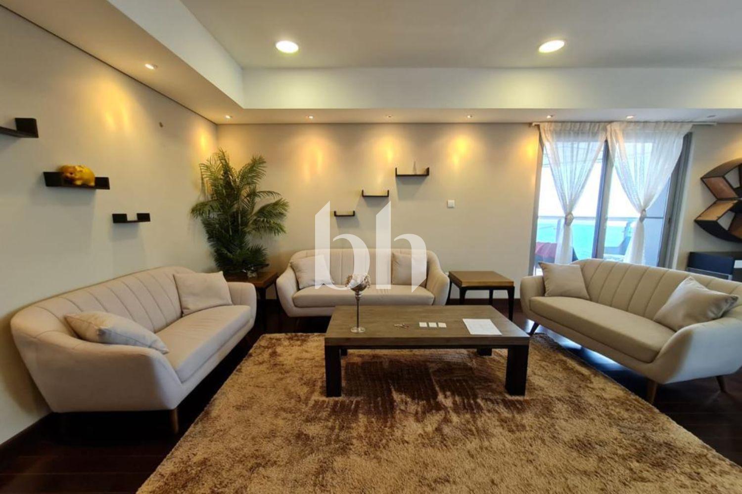 Fully Furnished | High Floor | Open View
