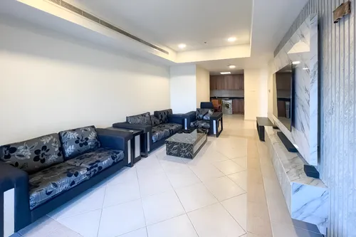 1 Bedroom Apartment in Princess Tower