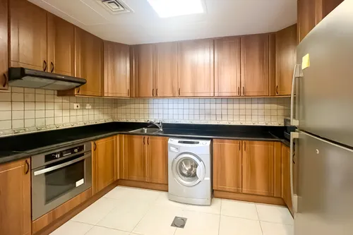 1 Bedroom Apartment in Princess Tower