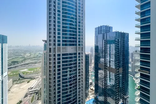 1 Bedroom Apartment in Princess Tower