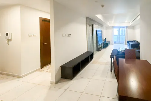1 Bedroom Apartment in Princess Tower