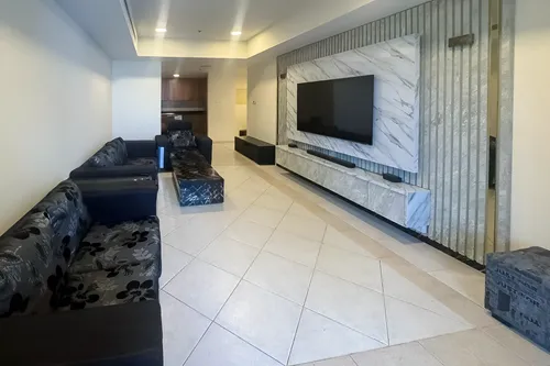 1 Bedroom Apartment in Princess Tower