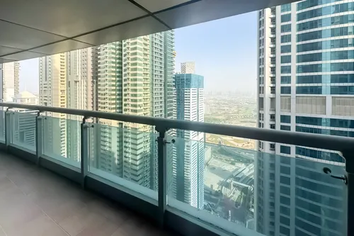 1 Bedroom Apartment in Princess Tower