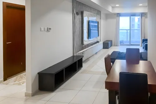 1 Bedroom Apartment in Princess Tower