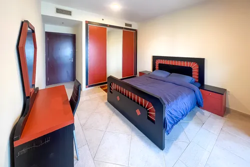 1 Bedroom Apartment in Princess Tower