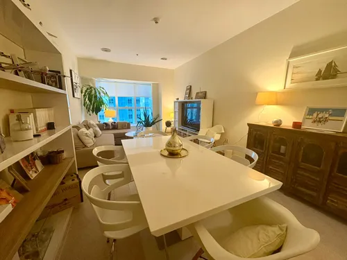 2 Bedrooms Apartment in Elite Residence