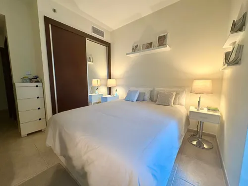 2 Bedrooms Apartment in Elite Residence